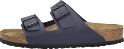 Image de Birkenstock Arizona Open Teen - Blauw - Maat 43