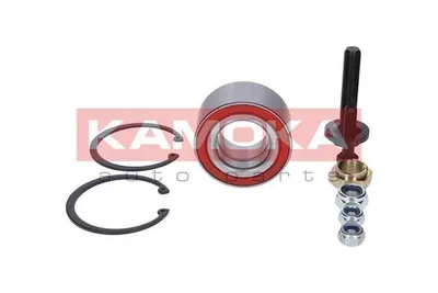 Produktbild von KAMOKA Radlagersatz Vorne für VW PASSAT Variant (3B6) 75mm 5600002