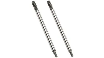 Produktbild von Arrma AR330496 Stoßdämpferkolben 4x61mm 6S (2)