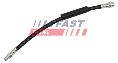 Produktbild von Bremsschlauch 351 mm mit Gewinde M10x1 Innengewinde SF und M10x1 Außengewinde FT10113