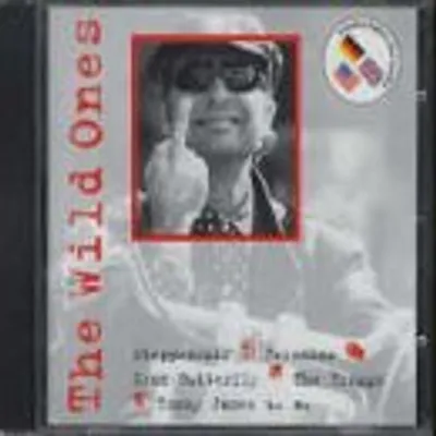 Produktbild von The Wild Ones