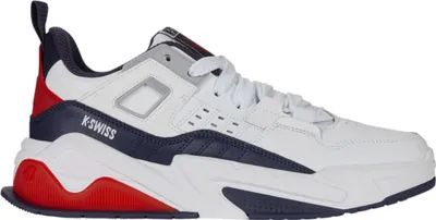Produktbild von K-Swiss Herren Sneakers Weiß 04077-130-M Grösse 43