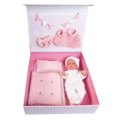 Zdjęcie produktu dla Lalka hiszpańska Pitu 26cm