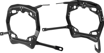 Produktbild von SW-Motech Seitenträger Pro
