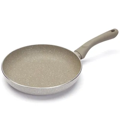 Obrázok produktu pre Panvica Ø 24 cm Nepriľnavá panvica FLORINA SANDY ORGANIC