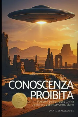 Produktbild von Conoscenza Proibita