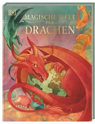 Obrázok produktu pre Magische Welt der Drachen