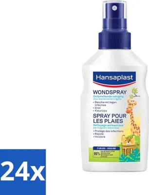 Produktbild von Kinderwondreinigungsspray 100 ml für Kinder