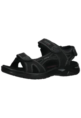 Produktbild von Dockers Sandalen Sandalen Nubukleder