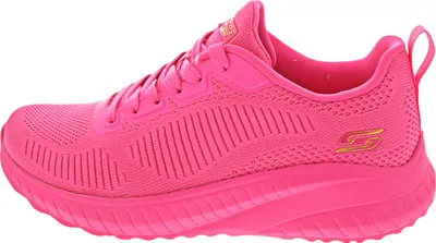 Produktbild von Skechers Bobs Squad Chaos-Cool Ryt 117216 (39/NPNK)