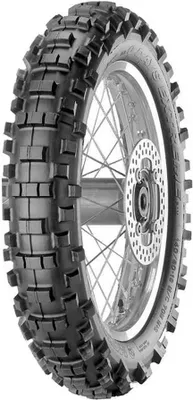 Produktbild von Metzeler Mce 6 Days Extreme 140/80 - 18 M/C Tt 70M Rear M+S