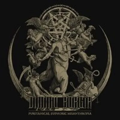 Obrázok produktu pre Dimmu Borgir: Dimmu Borgir: (Remixed) - - (CD / P)