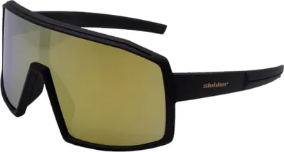 Produktbild von SLOKKER Kiwi Sonnenbrille schwarz