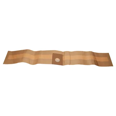 Produktbild von vhbw 10x Staubbeutel Ersatz für Kärcher 69034050, 69061180, 6.904-405.0, 6.906-118.0 für Staubsauger - 29,5cm x 16cm braun