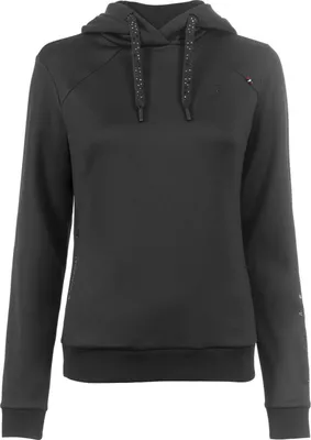 Immagine prodotto di Cavallo Felpa con cappuccio RAIANA nero Sportswear HW 25, Größe:38