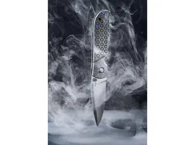 Image de Böker Plus Collection 2023 Gentlemanmesser Serial #260