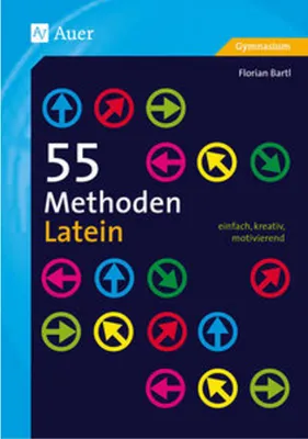 Obrázek produktu pro 55 Methoden Latein