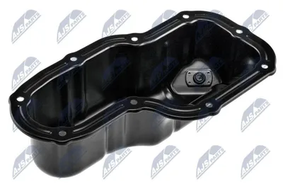 Produktbild von NTY BMO-NS-020 Ölwanne Motorölwanne für NISSAN Pathfinder III (R51)
