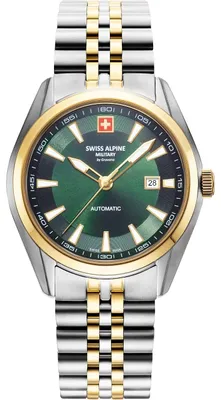 Image de SWISS ALPINE MILITARY Montres-bracelets 7091-2144