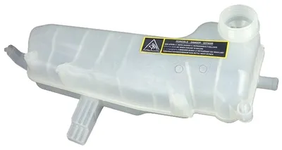 Produktbild von METZGER Ausgleichsbehälter Kühlmittel für RENAULT CLIO II (BB0/1/2, CB0/1/2) Kühlwasser 2140085