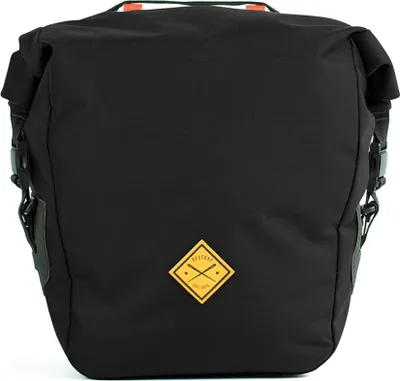 Image de Bagagerievelo Pannier Small Noir RESTRAP