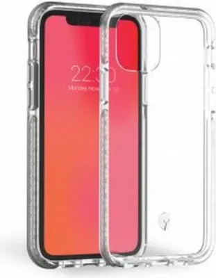 Produktbild von Force Case, Verstärkte Hülle für Apple iPhone 11 Pro LIFE, Transparent