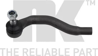 Obrázek produktu pro Konec řízení, C-třída W203, 4-MATIC, 2002- (levá strana)