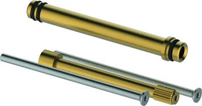 Produktbild von Keuco Verlängerungs-Set IXMO für Ab- und Umstellventil mit Schlauchanschluss, 30 mm
