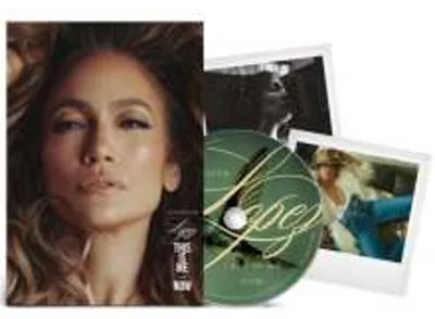 Obrázek produktu pro Jennifer Lopez: This Is Me... Now (Deluxe Edition)
