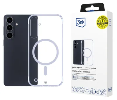 Image de Samsung Galaxy S26 Ultra - Étui Magcase 3Mk Just20G