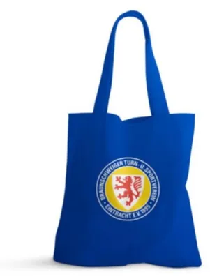 Produktbild von Eintracht Braunschweig Jutebeutel