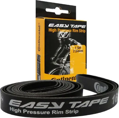 Image de Continental Conti fond de jante. Easy Tape 18-622 2Pcs Hp