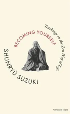 Obrázek produktu pro Becoming Yourself