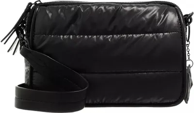 Produktbild von LES VISIONNAIRES Emily Puffy Nylon Black