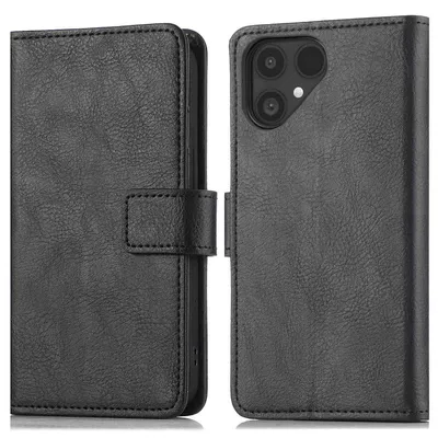 Imagen del producto de Funda Tipo Libro de Lujo para Fairphone 6 / 6+ -