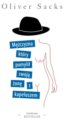 Immagine prodotto di Mężczyzna, który pomylił swoją żonę z kapeluszem