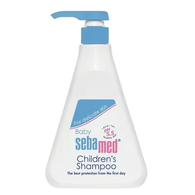 Immagine prodotto di Sebamed Baby Shampoo, 500ml