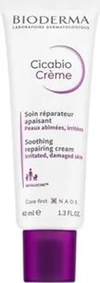 Produktbild von Bioderma Cicabio Soothing Repairing Cream 40 ml