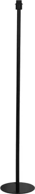 Immagine prodotto di Light & Living - lampada da terra - Rodrigo - nero - metallo - apparecchio singolo - E27 - 1725312