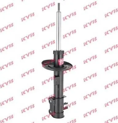 Produktbild von KYB Stoßdämpfer Vorne links 3348004