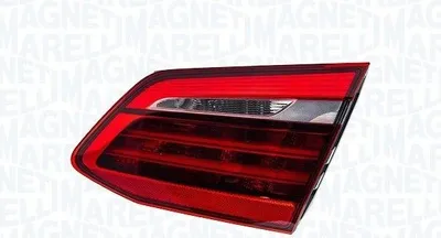 Produktbild von Heckleuchte MAGNETI MARELLI 715104253000