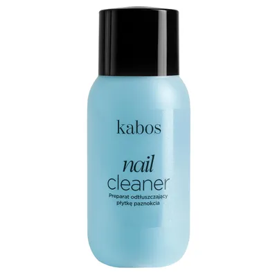 Produktbild von Kabos Nail Cleaner Gelnägel Entfetter Nägel 150ml