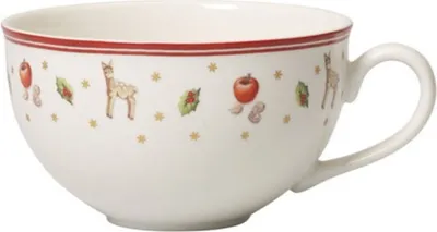 Produktbild von Villeroy and Boch świąteczna filiżanka do białej kawy Toy's Delight 1485851211