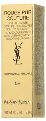 Image de Yves Saint Laurent Lippenstift Yves Saint Laurent Rouge Pur Couture Lipstick NM Nu Muse 3,8gr