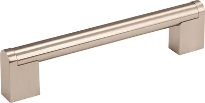 Produktbild von Möbelgriff G15 BA 160 mm Edelstahloptik