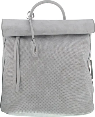 Produktbild von Remonte Rucksack Grau in Gr. OneSize