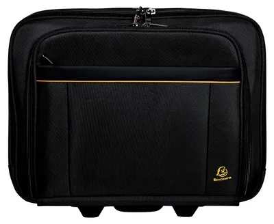 Immagine prodotto di Carrello Exactive® - nero