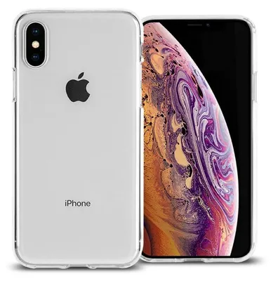 Zdjęcie produktu dla Mercury Jelly Case Samsung Galaxy A06 Clear / Przeźroczysty
