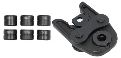 Immagine prodotto di Pinze crimpatrici, acciaio temprato, dimensioni: 16 mm, 20 mm, 26 mm, 32 mm