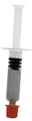 Produktbild von MANHATTAN Wärmeleitpaste Spritze 1.5g retail